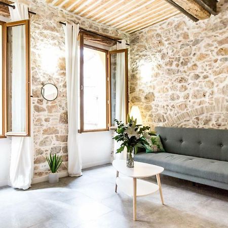 Charming Appartment Αντίμπ Εξωτερικό φωτογραφία