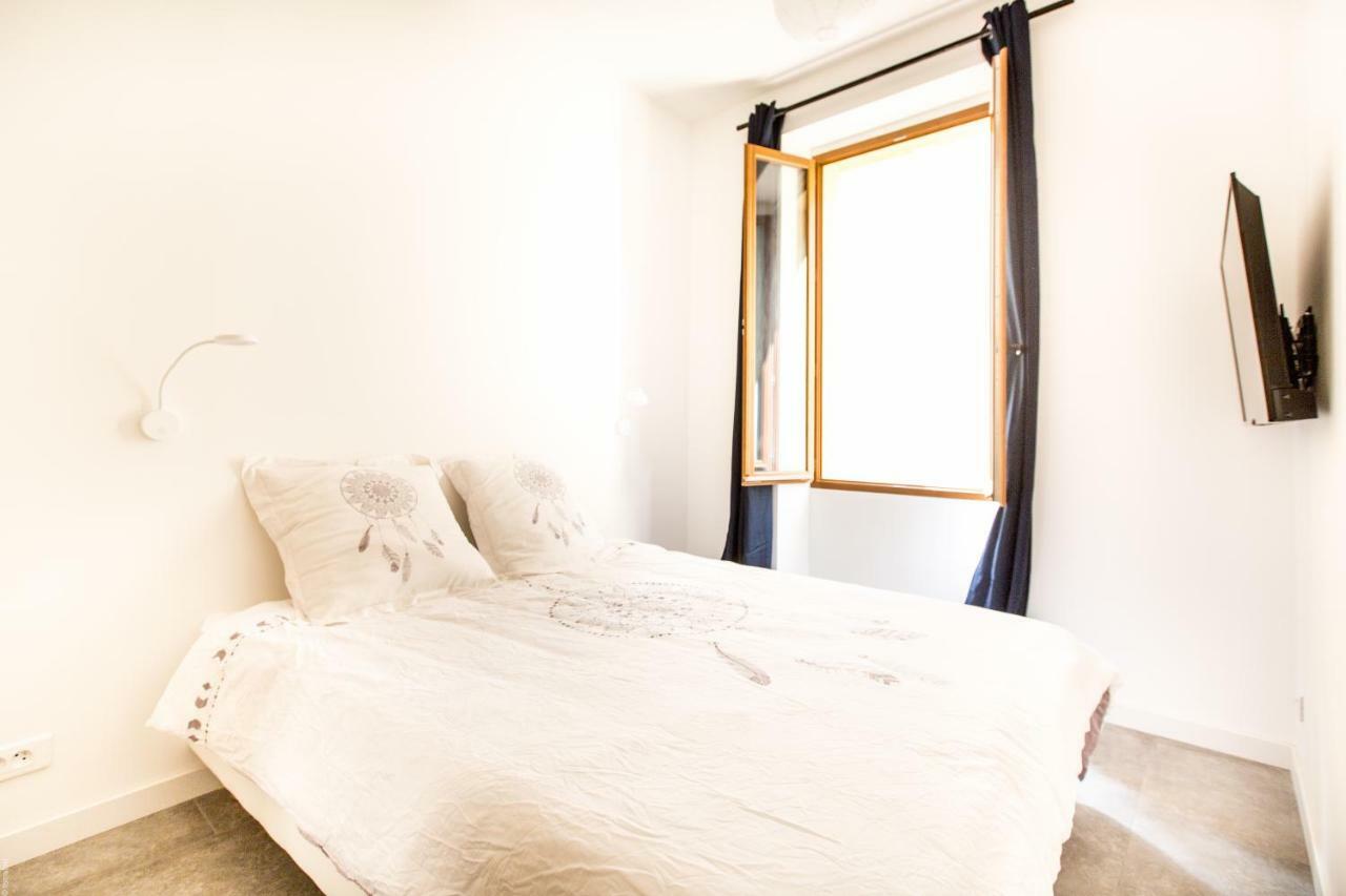 Charming Appartment Αντίμπ Εξωτερικό φωτογραφία