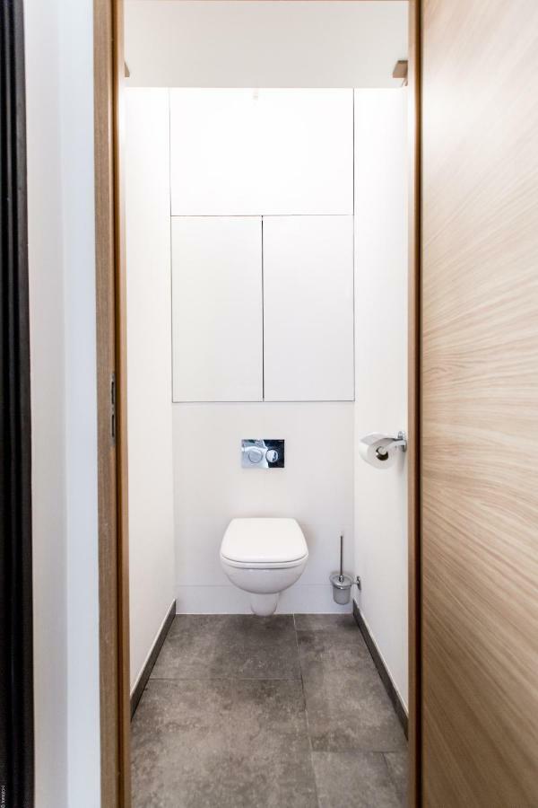 Charming Appartment Αντίμπ Εξωτερικό φωτογραφία