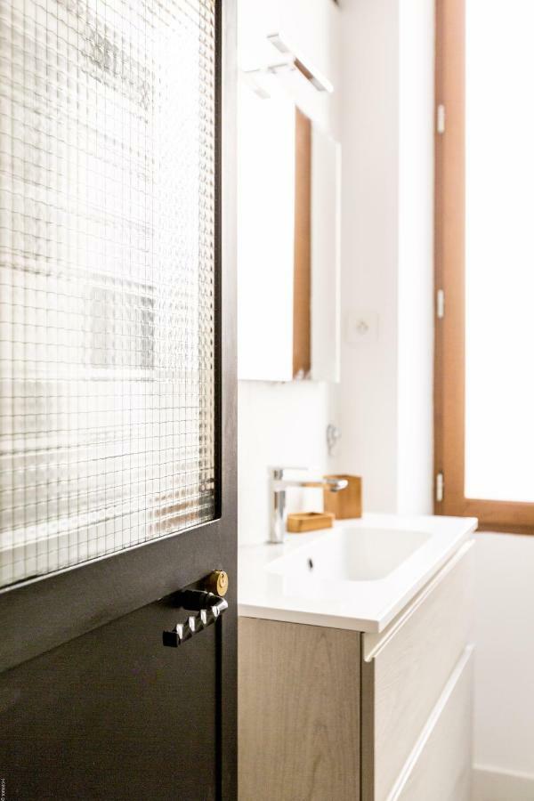 Charming Appartment Αντίμπ Εξωτερικό φωτογραφία