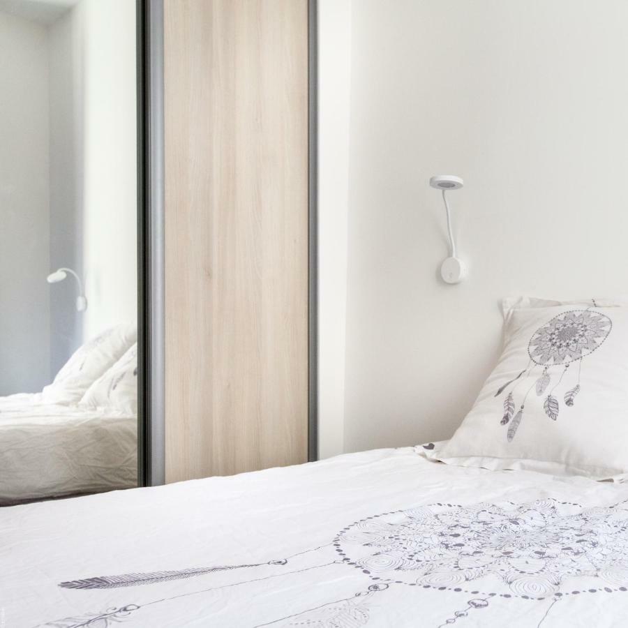 Charming Appartment Αντίμπ Εξωτερικό φωτογραφία