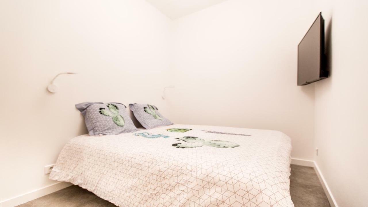 Charming Appartment Αντίμπ Εξωτερικό φωτογραφία