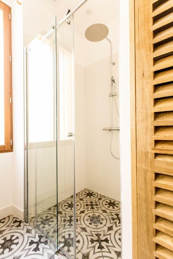 Charming Appartment Αντίμπ Εξωτερικό φωτογραφία